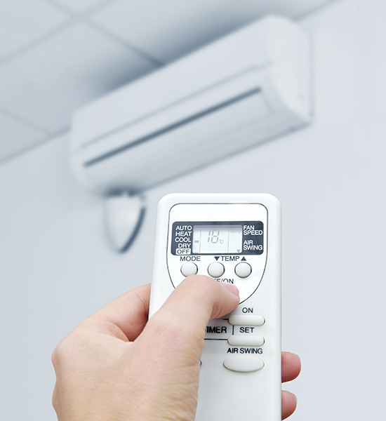 Excel Energy Solution Klimatismos